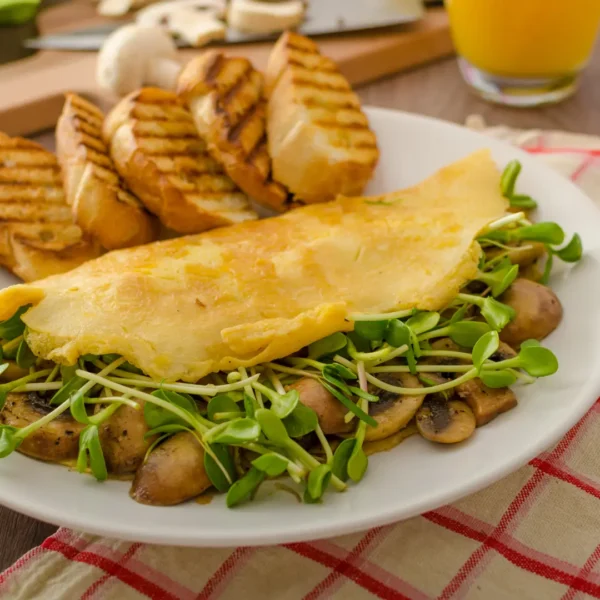 Microgreens Indoor-Garten – Frische Kräuter & Superfoods selbst kultivieren! – Bild 8
