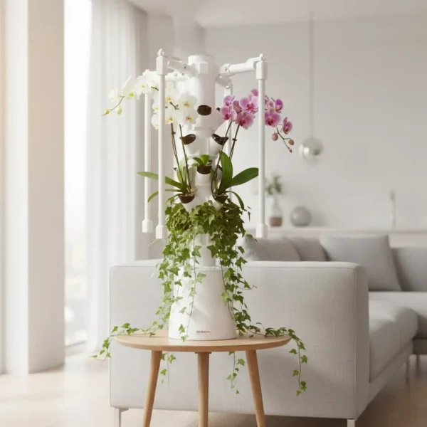 Table Tower
