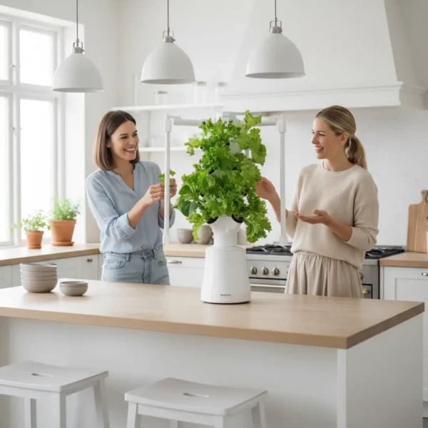 HomeGarden Table Tower